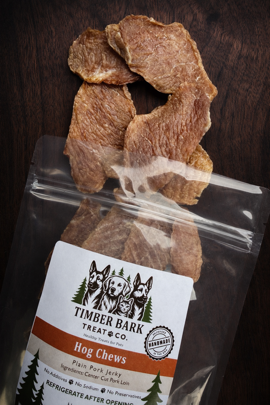 Hog Chews