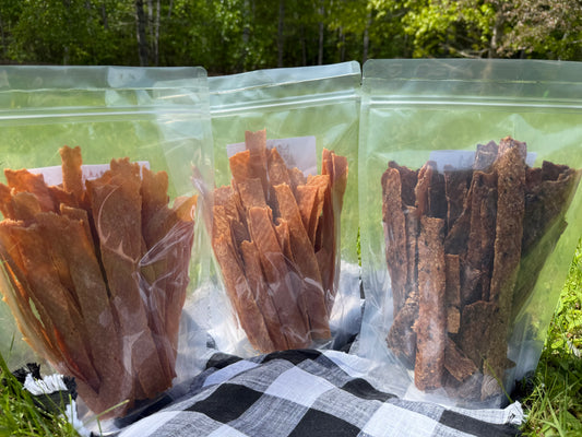 Chicky Strips Bundle