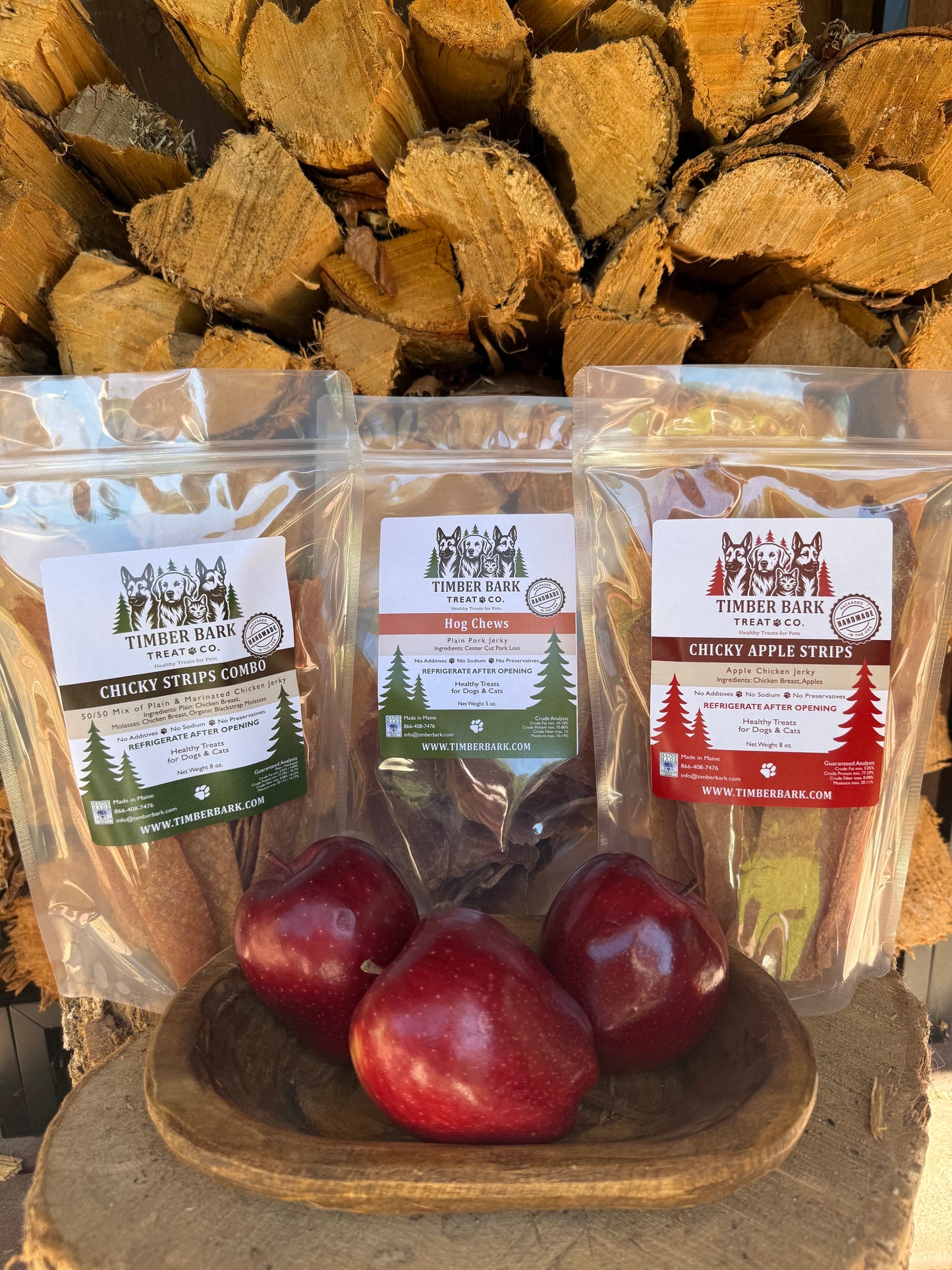 Fall Treat Bundle