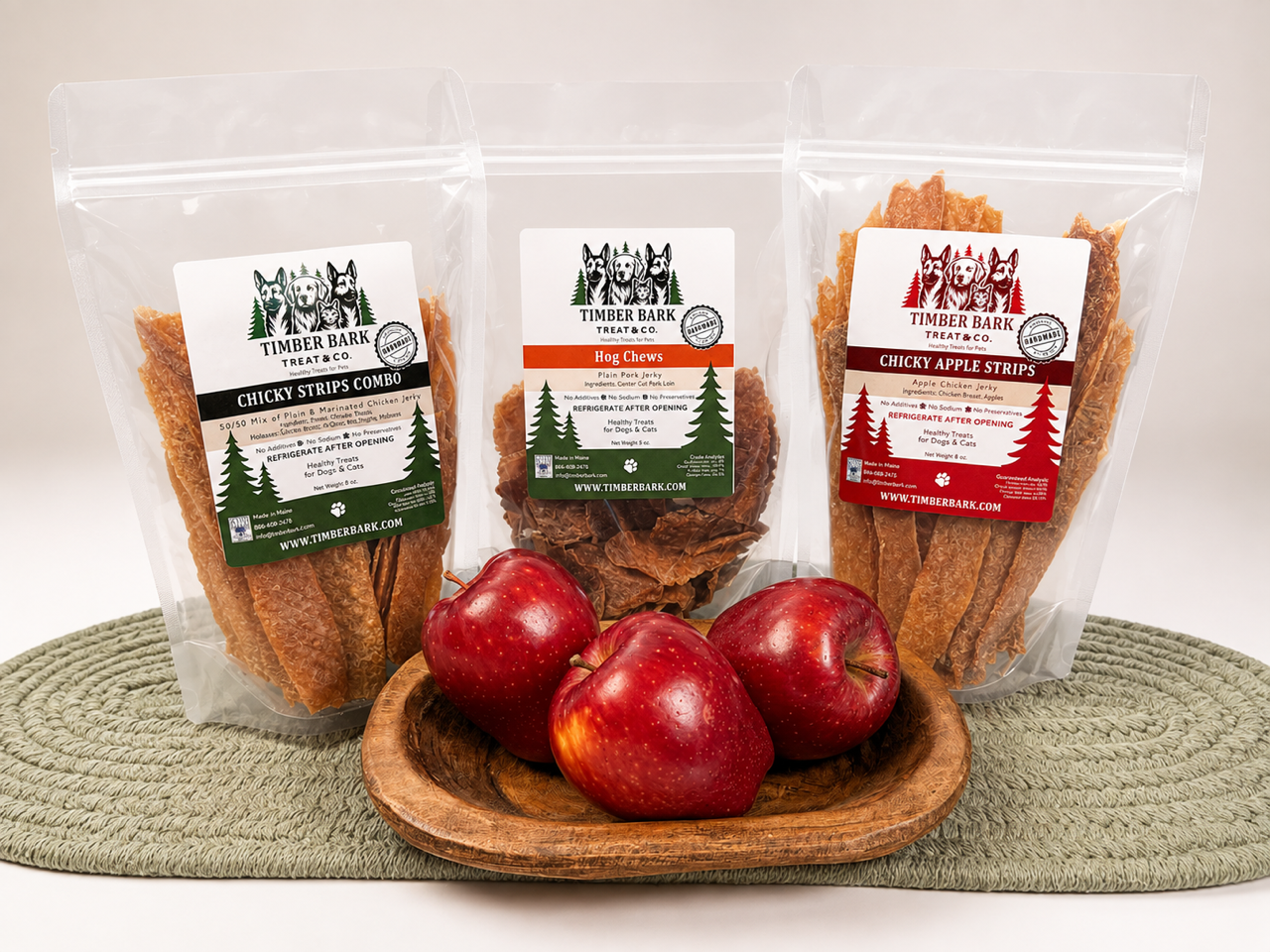 Fall Treat Bundle