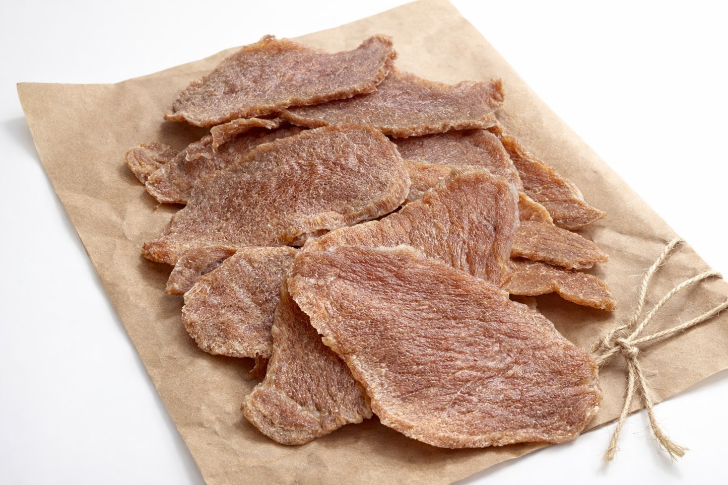 Hog Chews