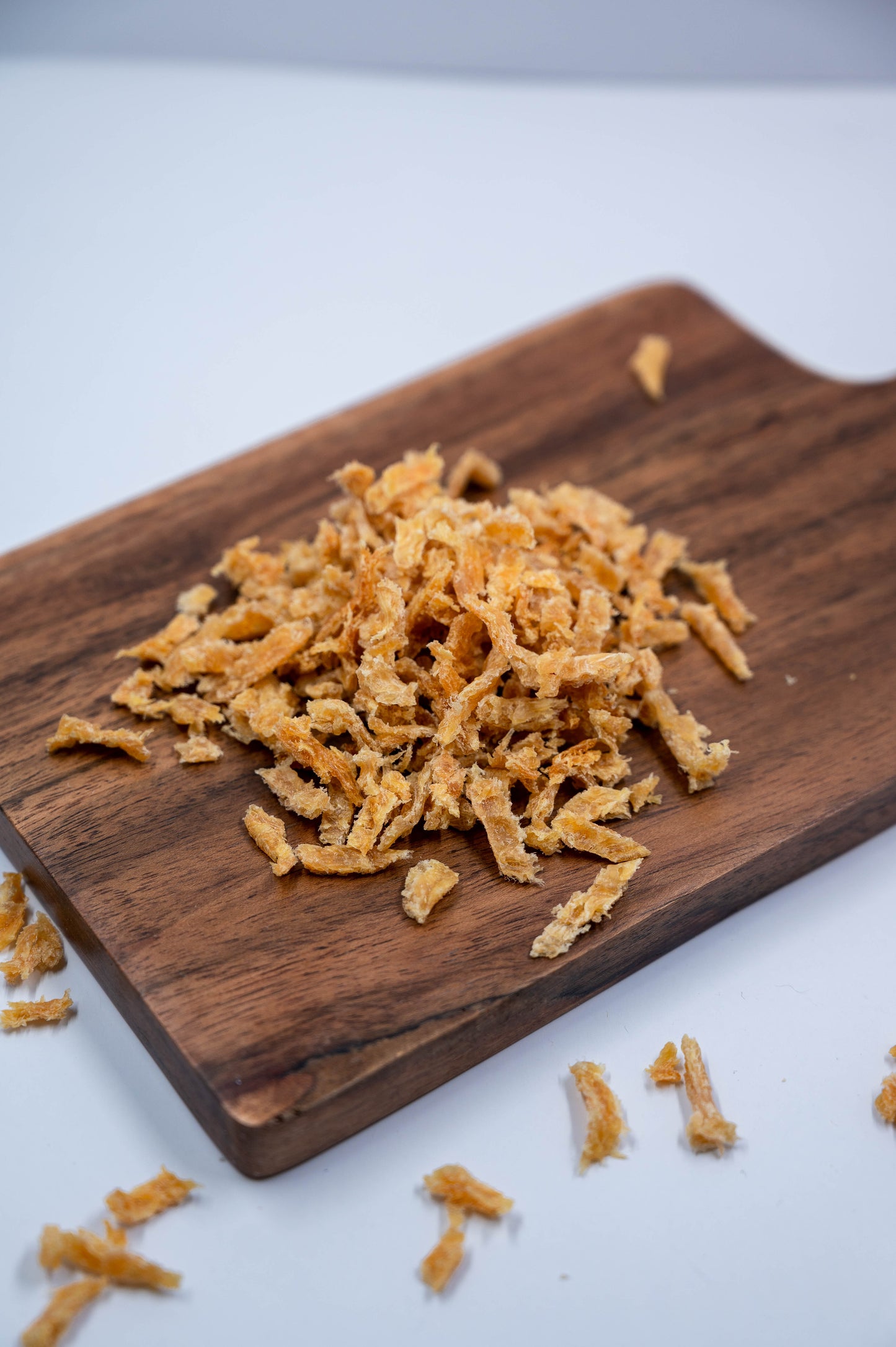 Fini's Minis (Chicky Strip Minis)