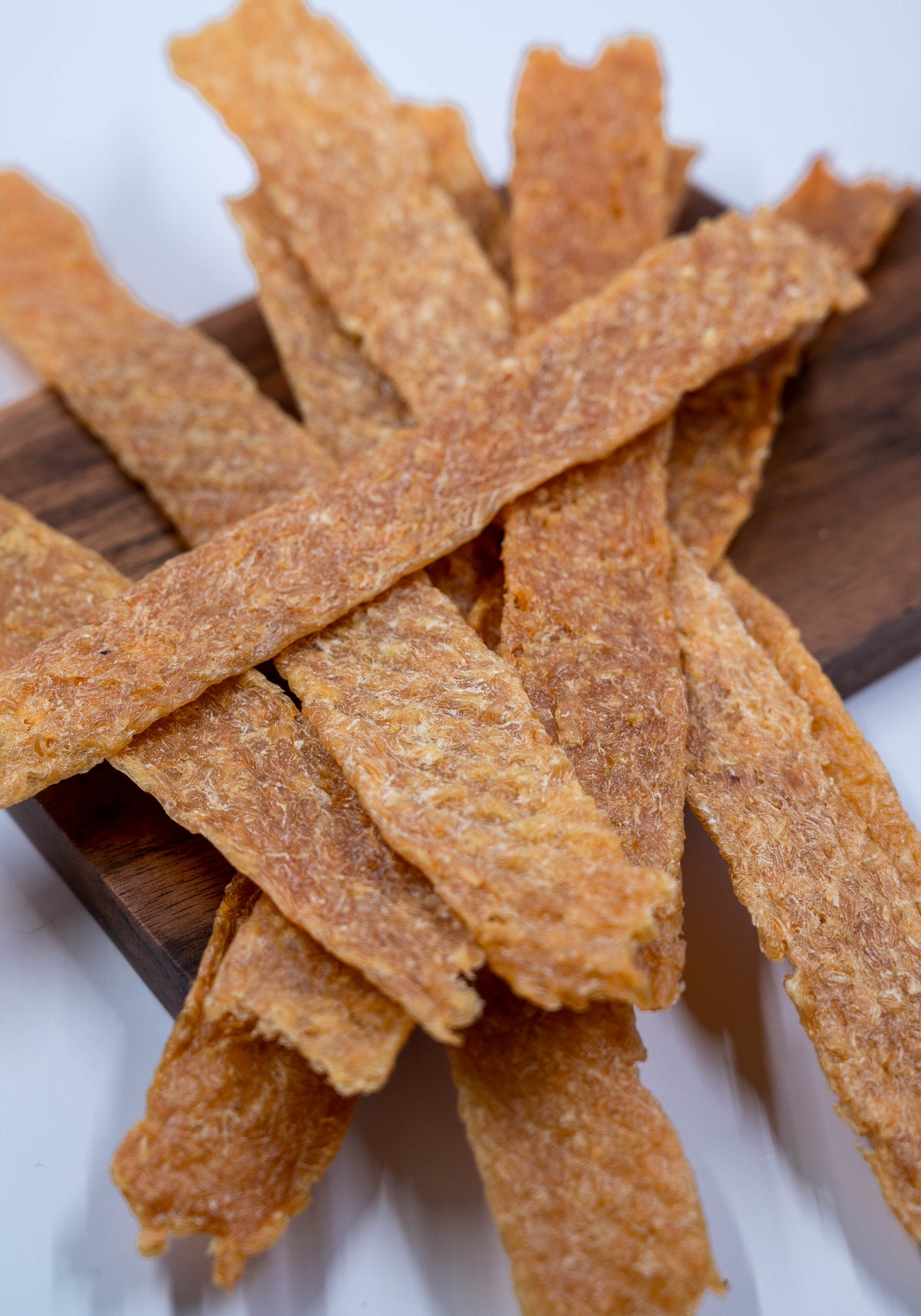 Chicky Strips – Timber Bark Treat Co.