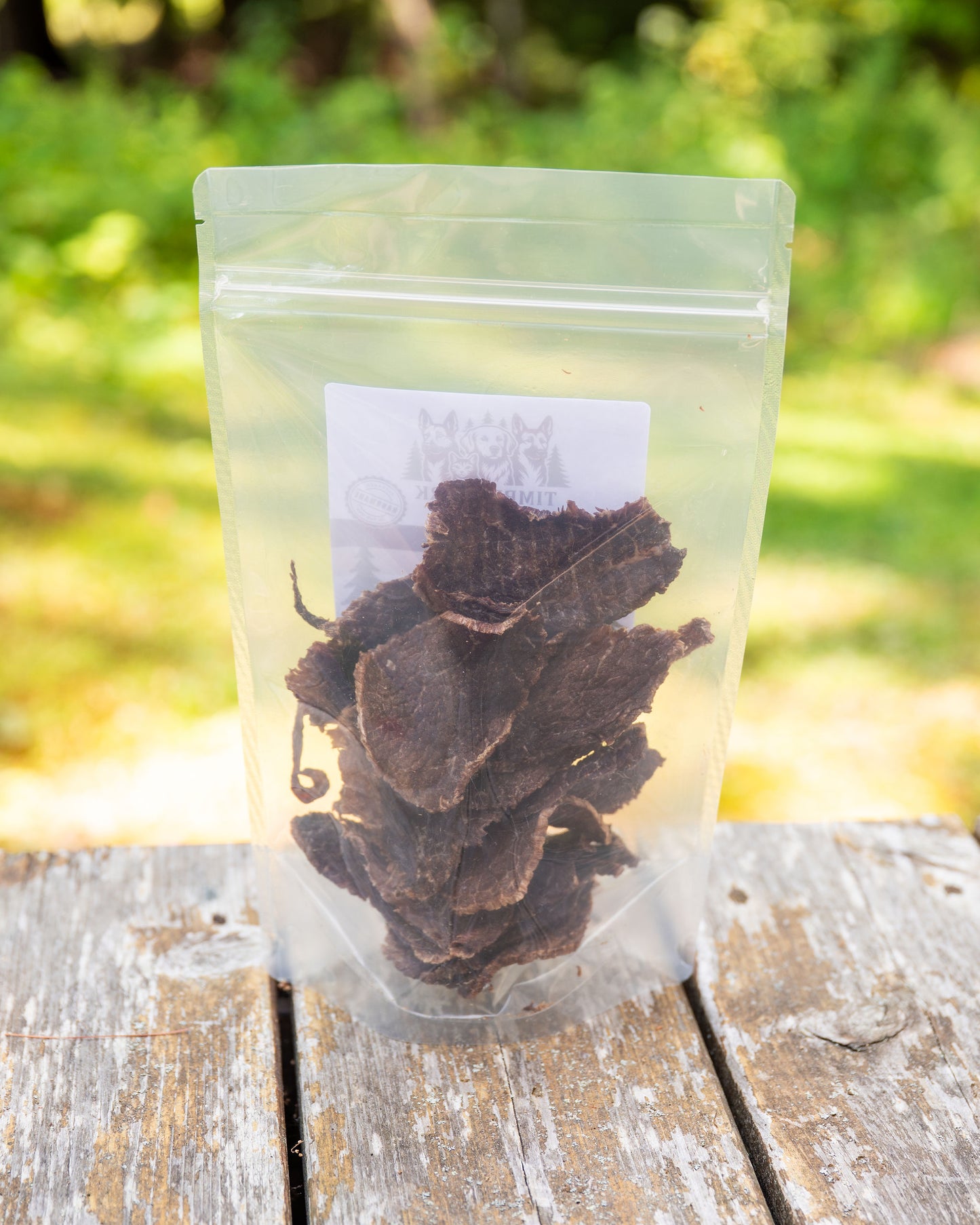 Beef Jerky